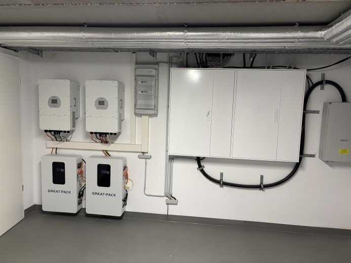 PV-Technik