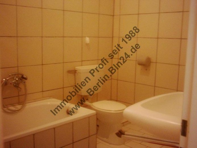 In der Sanierung - Berlin - Charlottenburg – 2005-06-05 14-02-24