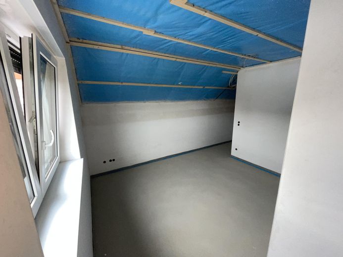 Elternschlafzimmer