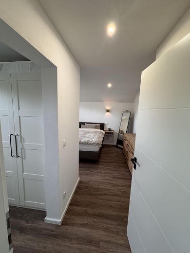 Eltern-SZ inkl. Ankleide