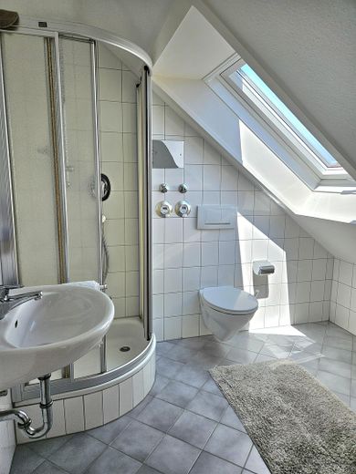 En-Suite-Bad (2. Etage) 