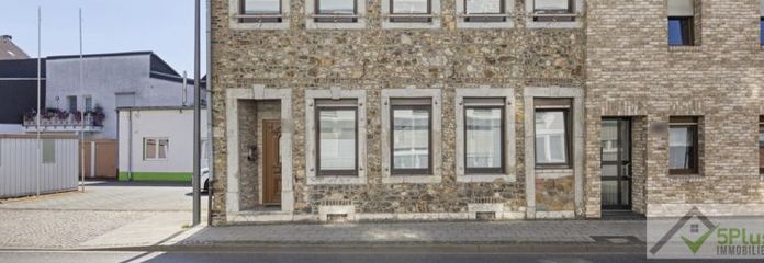 + 5PLUS + CHARME TRIFFT KOMFORT: LIEBEVOLL GEPFLEGTES BRUCHSTEINHAUS IN ESCHWEILER - WEISWEILER +++