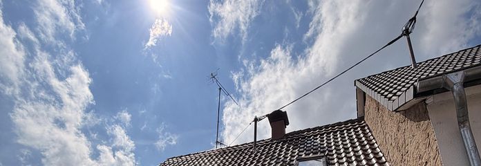 Außen