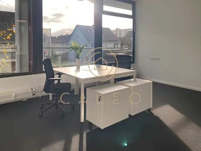 CALEO ¦ Monheim am Rhein ¦ flexibel + sofort bezugsfertig ¦ all inclusive ¦ PROVISIONSFREI – Foto 1