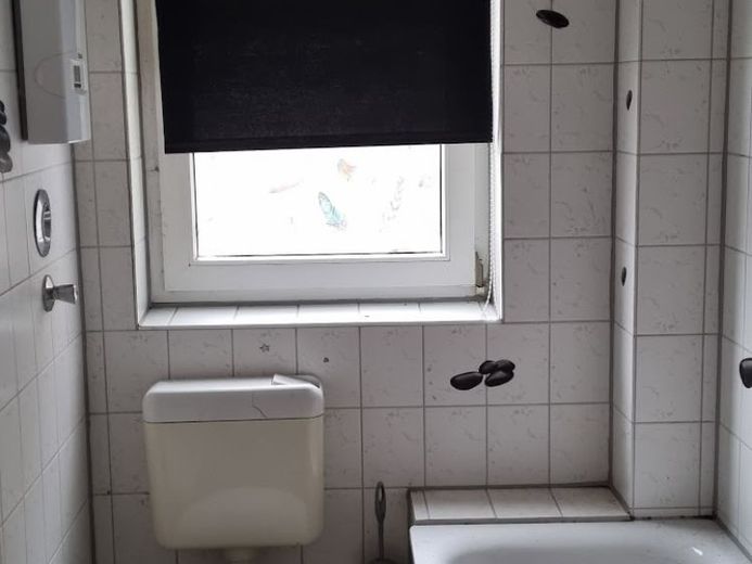 Wohnung, EG, links, Am Muehlenstahl 23 – Foto 1