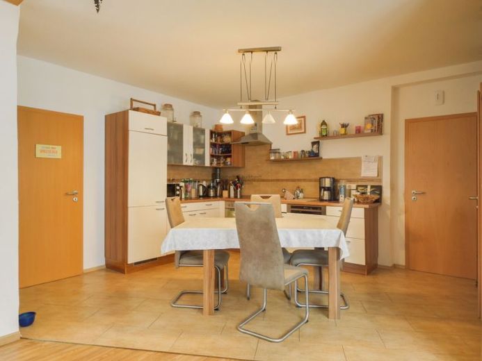 *** Altbau incontra modernità – Casa versatile per tutta la famiglia – Foto 1