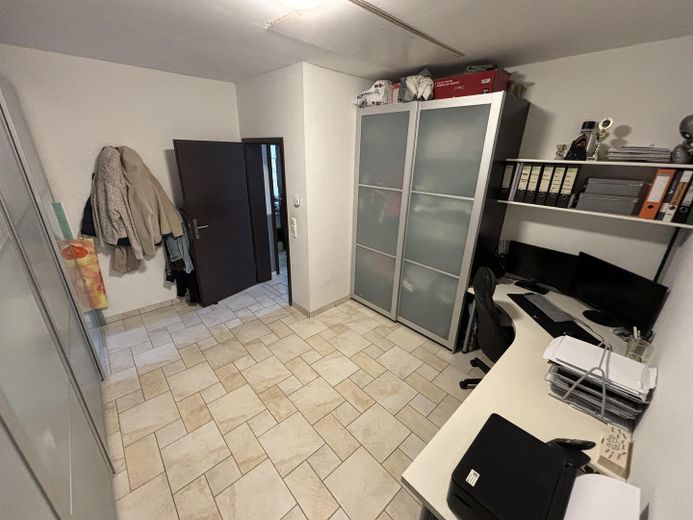 Daire yerine ev hissi | 147 m² | havuzlu özel bahçe | büyük garaj | komisyonsuz – Fotoğraf 18