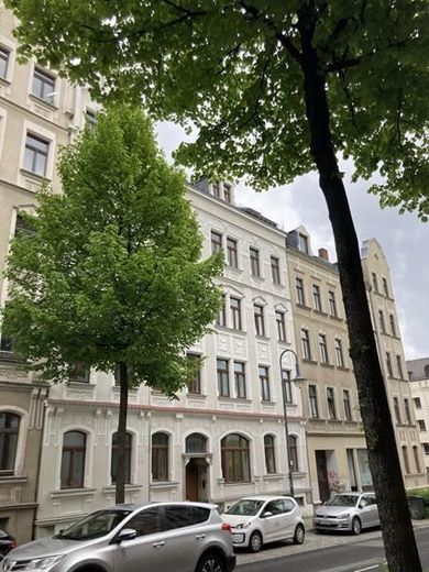 Zweitbezug! Hochwert. 3-Zi. mit Wanne, Westbalkon, EBK &amp; Parkett in Uni und-Zentrumsnähe! – IMG_3526
