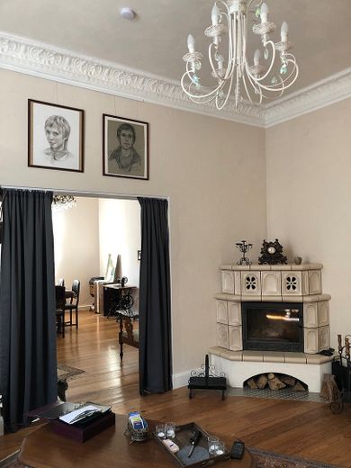 Historische Villa in Altena. – Foto 6