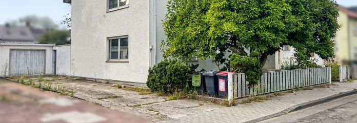 Ein Zuhause mit Charakter – Großzügiges Wohnhaus mit großem Garten (Kernsanierung erforderlich)