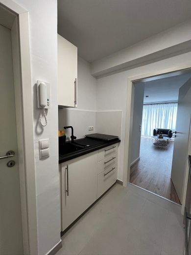 Kernsanierte | neu möbelierte | 1 Zimmerwohnung | 35qm | Langen Hessen | ab sofort zu beziehen – Foto 14