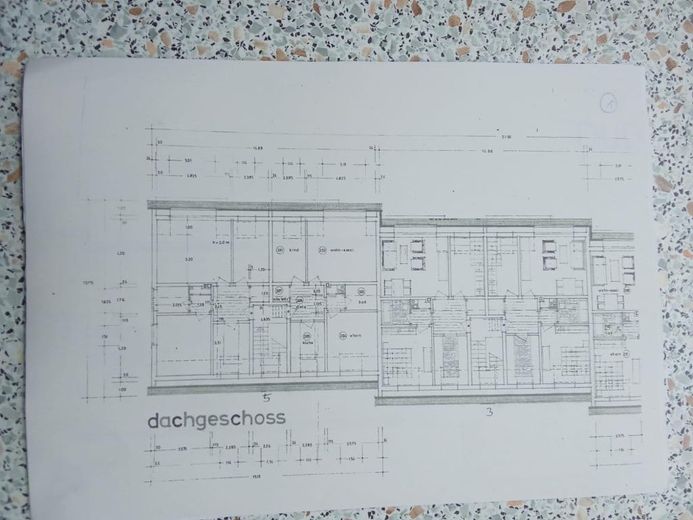 offene Besichtigung - Samstag 17-18 Uhr - 4 Zimmer ETW inkl. Garage – Grundriss