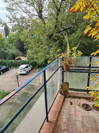 Vermietete 3 Zimmer Wohnung in ruhiger Charlottenburger Lage – Foto 8
