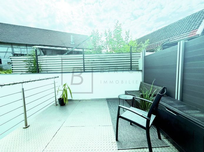 Attraktive Kapitalanlage mit 5 Wohneinheiten – Balkon_OG
