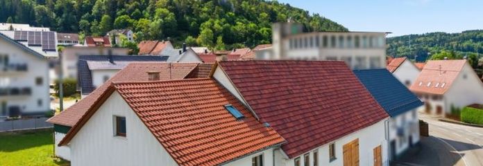 360° I Ehemaliges Bauernareal mit großem Grundstück und vielseitigem Entwicklungspotential in Straßberg