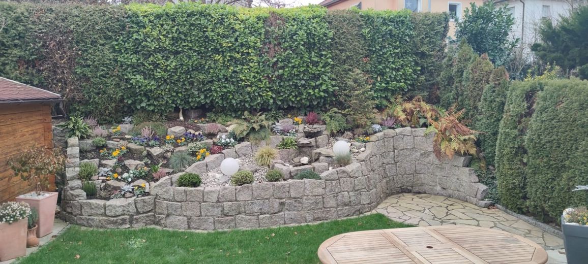 Casa a schiera di testa ben tenuta in posizione ambita a HN-Sontheim – Foto 18