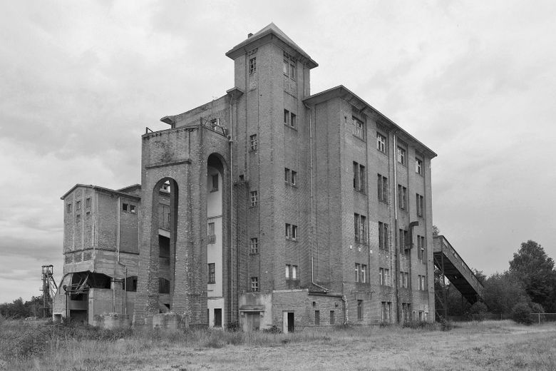 GÖL KENARINDA RÜYA / Bakım oteli ve tatil daireleri için onaylı B - İmar planı ile – ältere Objektaufnahme