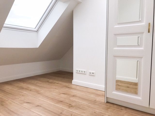 Mansarda duplex con terrazza, ascensore, cucina componibile, posto auto e molto altro. – Foto 10