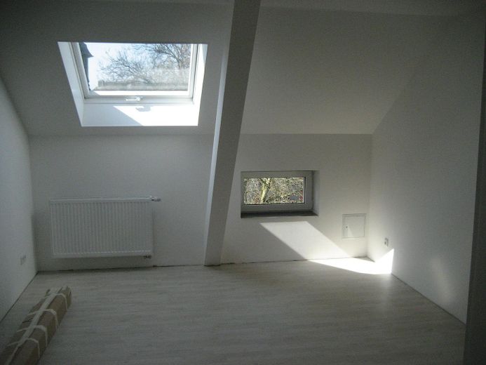 Arbeitszimmer DG