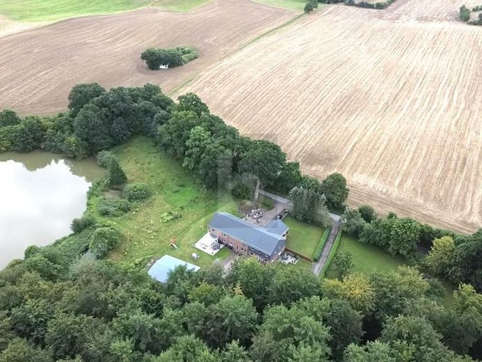 GRANDE OPPORTUNITÀ - UNITÀ LIBERA NELL'ANTICA CASA COLONICA – Foto 1