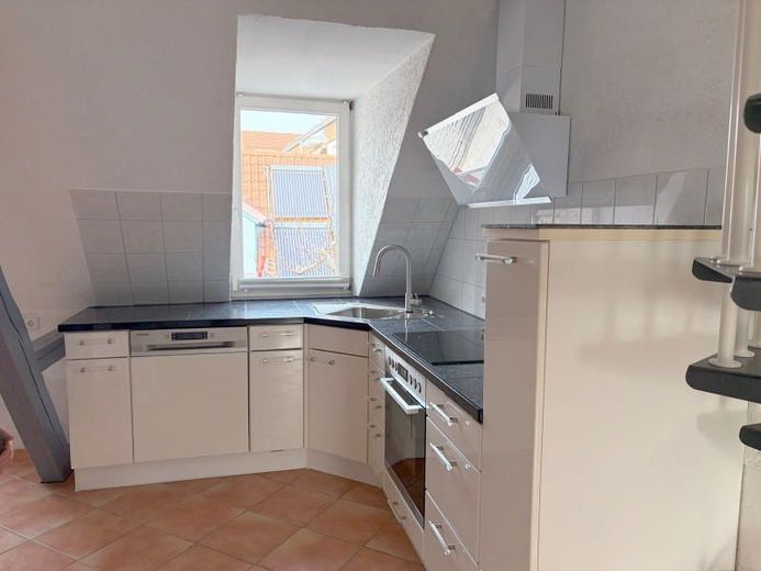 Schönes 1- Familienhaus mit Einliegerwohnung in Karlsruhe - Grünwinkel – Bild 8