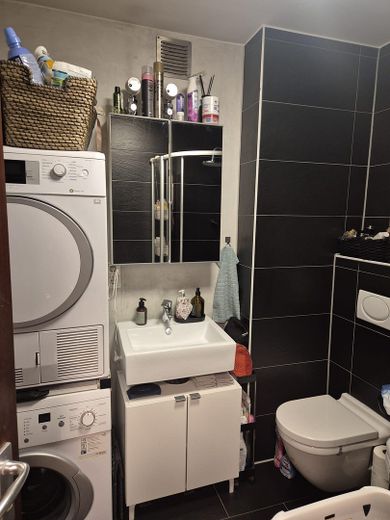 Charmante 3-Zimmer-Maisonette mit sonniger Terrasse – provisionsfrei in Ramersdorf-Perlach – BAD mit WM-Anschluss