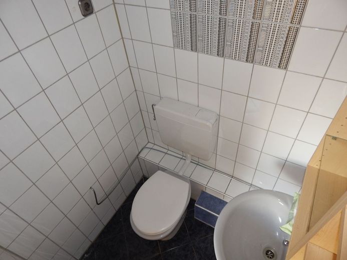 ***klein....fein...Mein....Schmuckstück für Singel oder Paare!*** – Badezimmer