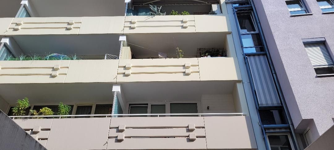 Barrierefreie und zentral gelegene 2-Zi.-Wohnung in Sindelfingen – Foto 2