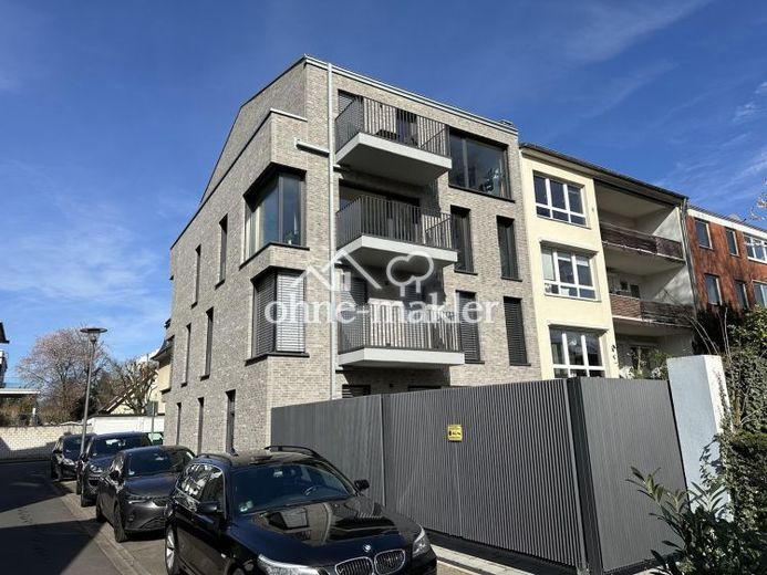 Provisionsfrei: neuwertiges MFH in Rodenkirchen – Foto 1