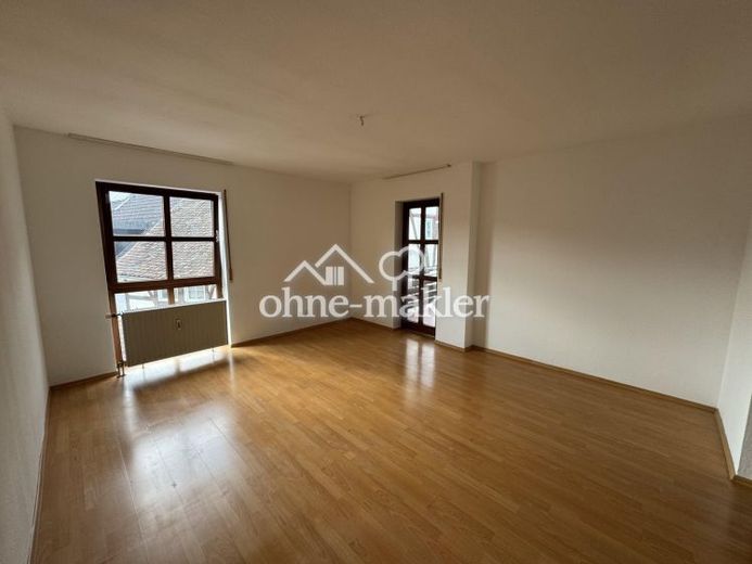 Appartement 2 pièces situé au centre – Photo 1