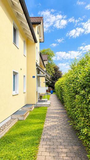 1,5-Zimmer-Eigentumswohnung in Geltendorf mit Südbalkon, 2 Stellplätzen & sofort frei – Foto 11