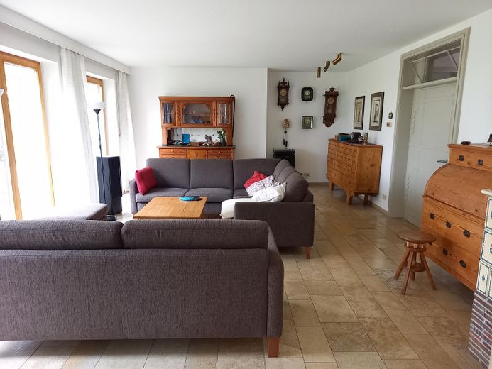Freistehendes Einfamilienhaus / Villa – Foto 5