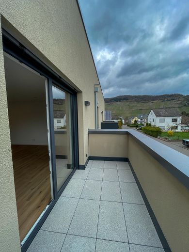 Mietwohnung WE5 Piesport - Neubau inkl. Einbauküche – Foto 4