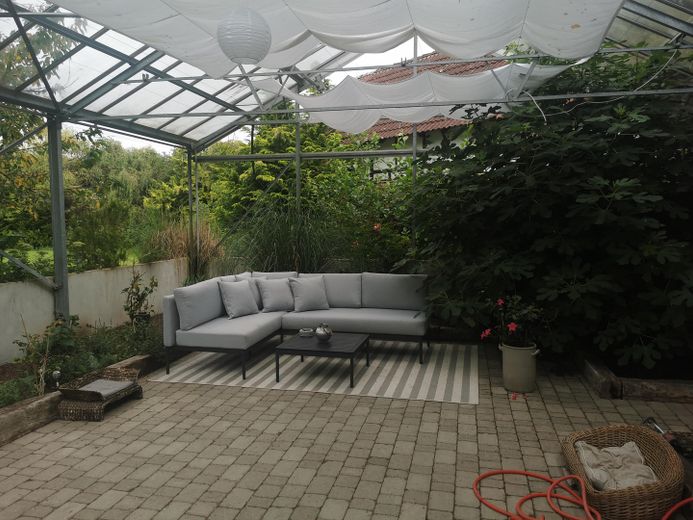 Traumhafte modernisierte Hofreite im schönen Odenwald – Foto 22