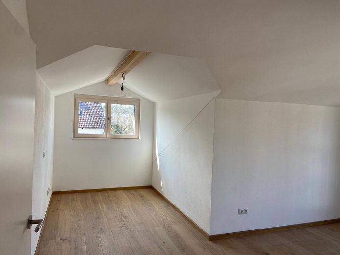 Außergewöhnlich! 4,5-Zimmer Maisonette-Wohnung in Top-Lage von Grafing – Foto 29