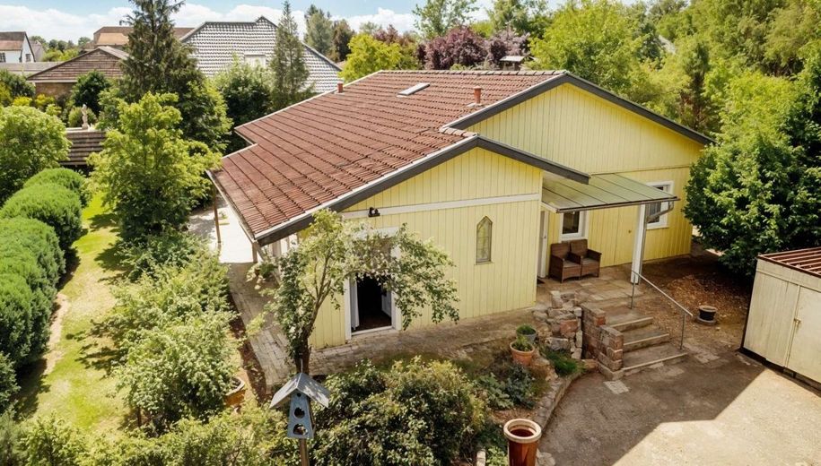 Uetze - Eltze - Wo Wohnträume wahr werden: Perfekt für Paare und das erste Familienglück – Ihr neues Zuhause