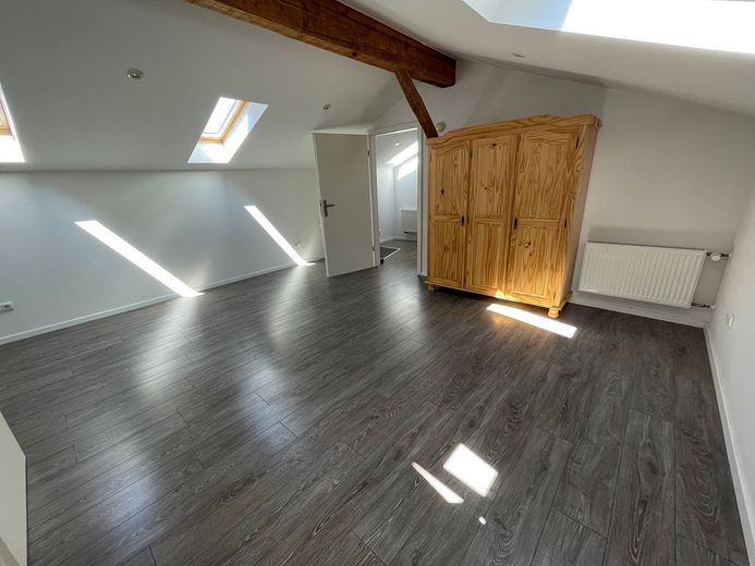 Helle u. freundliche Wohnung, zentral u. ruhig – Foto 9
