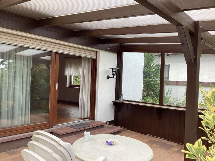 Casa unifamiliar con mucho espacio en el corazón de Ingelheim am Rhein – Foto 16