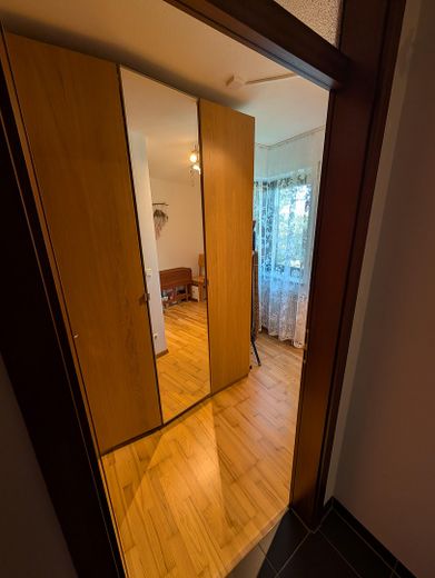 Ruhige 4-Zimmer-Wohnung, ohne Provision, von Privat, nahe Erholungsgebiet mit Südbalkon – Kinderzimmer 2