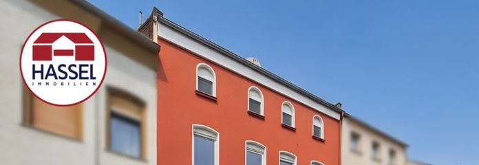 Ein Zuhause zum Ankommen, Wohlfühlen und Leben, mitten im Herzen von Euskirchen