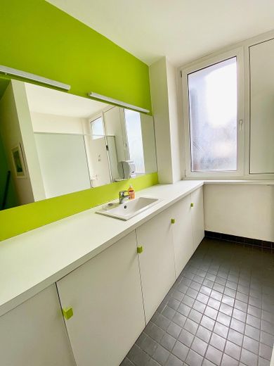 Damen WC