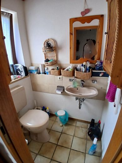 Tussenwoning op een centrale locatie in Kandern – Foto 4