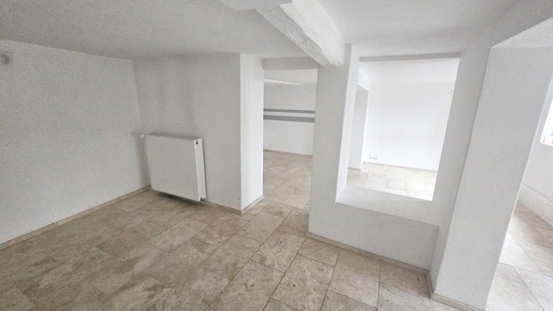 Historische Eigentumswohnung im Stil eines eigenen Einfamilienhauses (ohne Stellplatz) – Bild 5