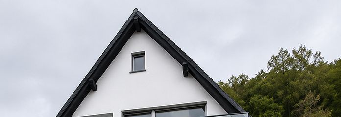 Logements de 3 à 4 pièces à Vallendar – nouvelle cuisine, 2 salles de bains, loggia, garages