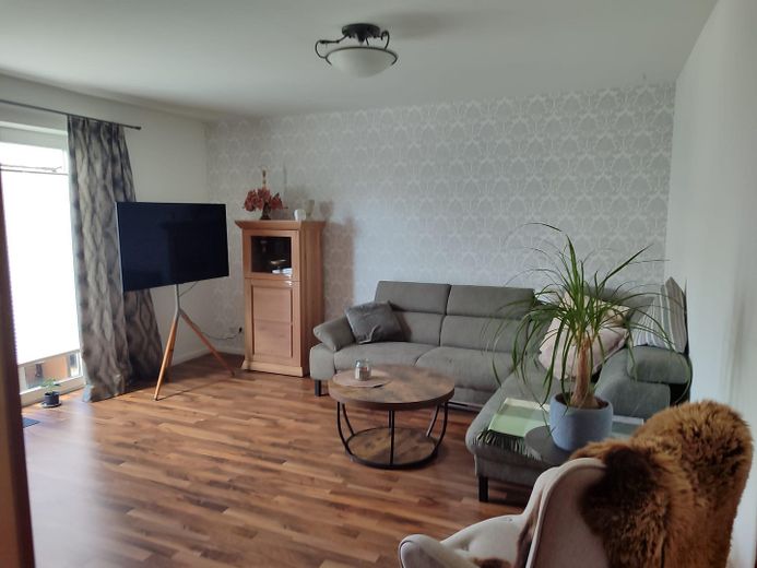 Wohnzimmer  OG