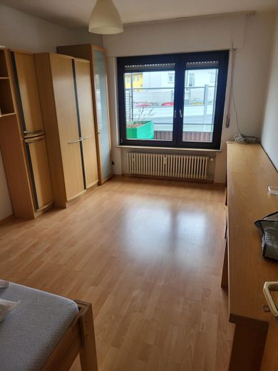 Gepflegtes 3-Familienhaus in Freiberg am Neckar – OG Schlafzimmer 2