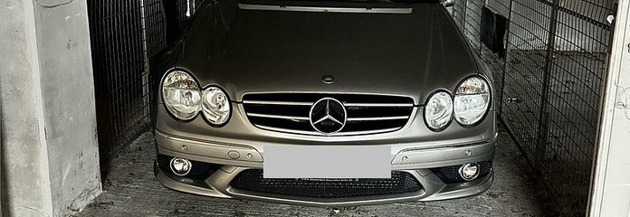 Garagen Ludwigstr. 