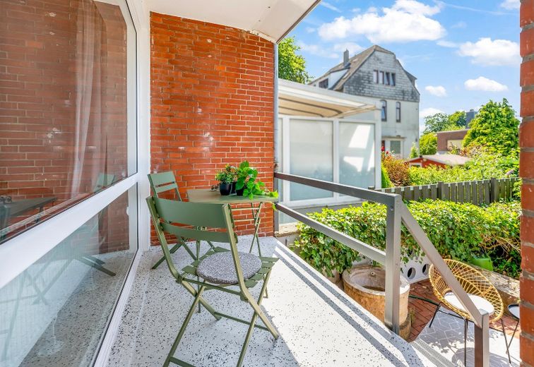 Terrasse Bild 3