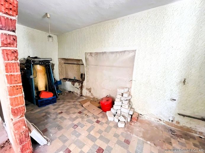 Ihr Traum vom historischen Wohnen: Denkmalgeschütztes Haus in Marktleuthen – VUB2139-4