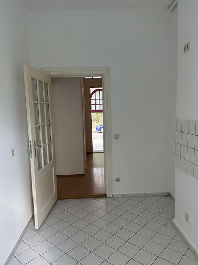Mooi 2-kamerappartement in het rustige Karlshorst. Zonder makelaarscourtage – Küche